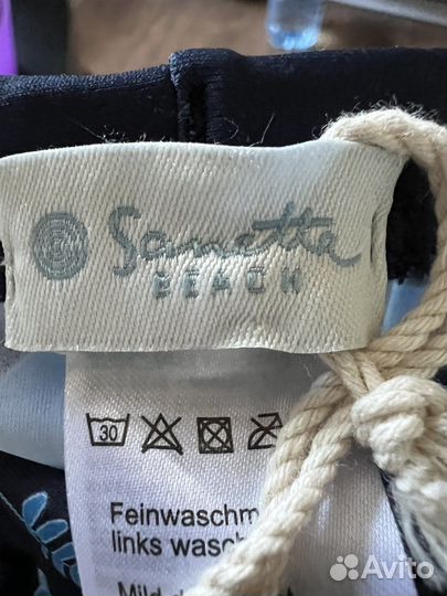 Шорты плавки для мальчика 116