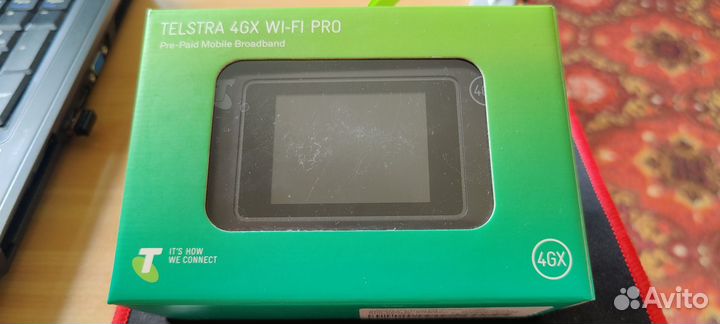 Роутер мобильный 3g/4g-wifi huawei E5787