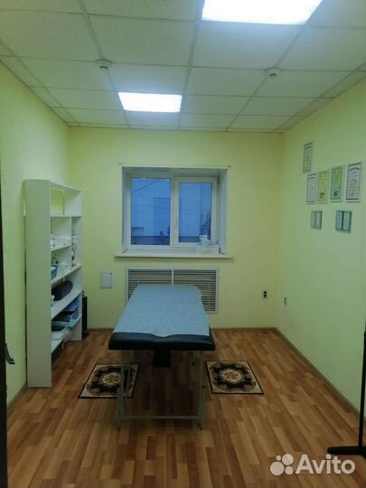 Массаж с выездом и в салоне