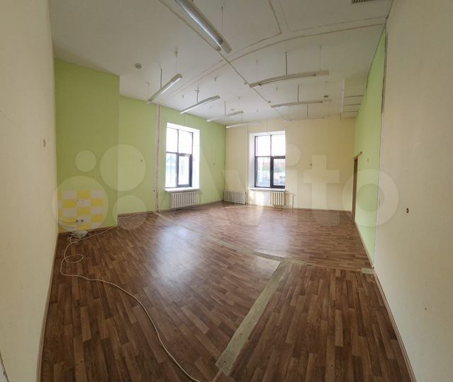 Офис, 141 м²