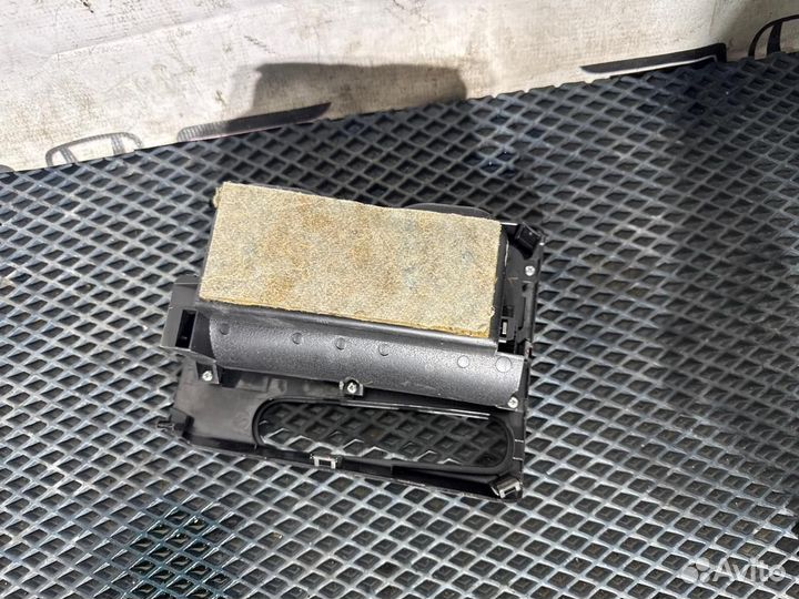 Подстаканник Honda Accord CL7 K20A 2007