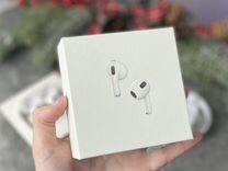 Беспроводные наушники AirPods 3 с гарантией