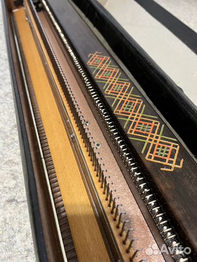 Ручной вязальный аппарат