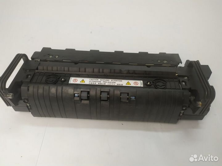 Ricoh MP 4002sp печка