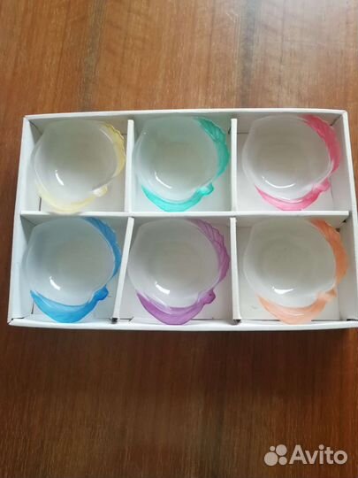 Набор для канапе