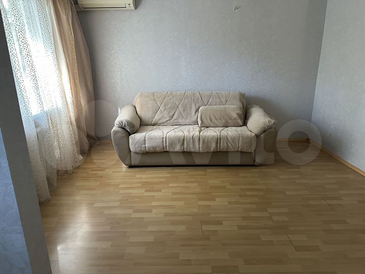 2-к. квартира, 44 м², 2/5 эт.