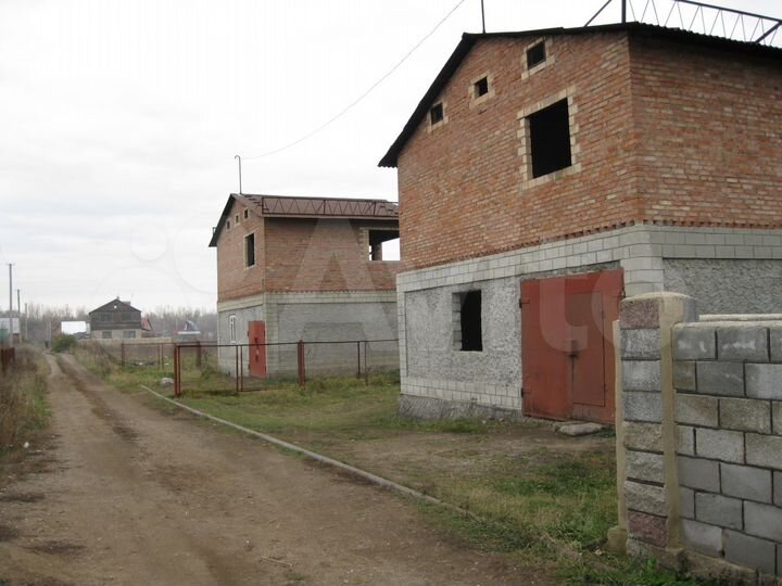 Дача 96 м² на участке 6,1 сот.