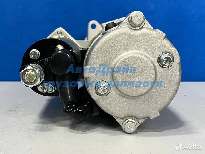 Стартер hitachi ZX240 ZH23 ZAX15