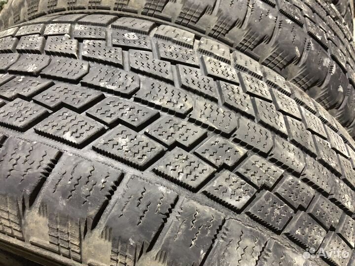 Hankook Nordik IS RW08 235/55 R18