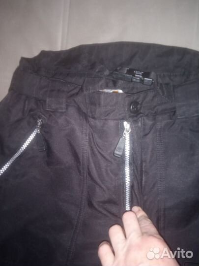 Штаны 146