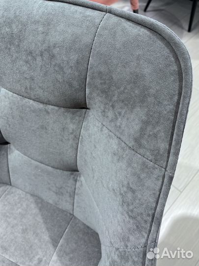 Стул кресло поротное