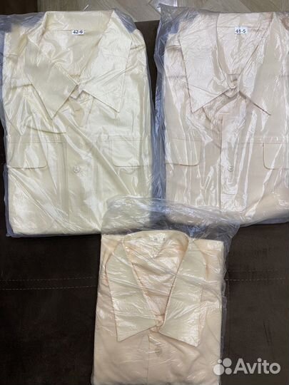 Форма военная офисная вмф