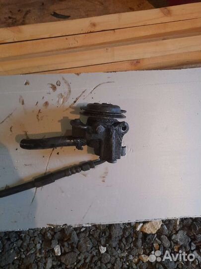 Насос Гур на газель