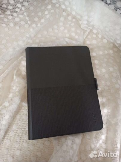 Планшет/электронный блокнот Wacom Bamboo Spark