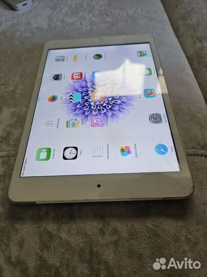 iPad mini 1455