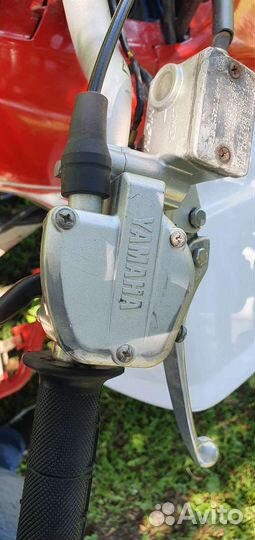 Продаю Yamaha YFZ 450