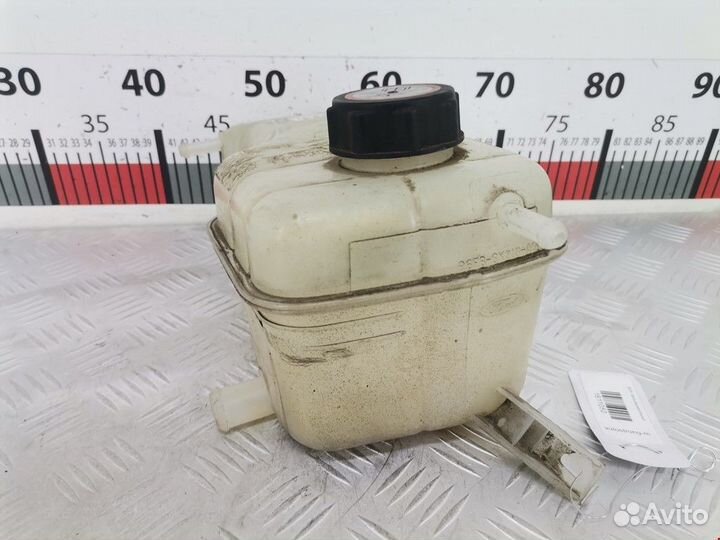 Бачок расширительный Ford Fiesta 4 рест. 2001