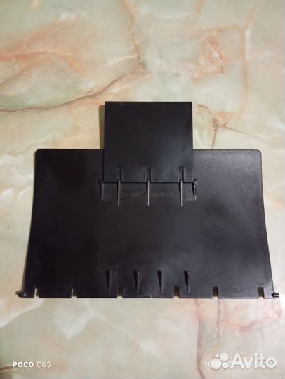 Лоток выхода бумаги на принтеры Pantum