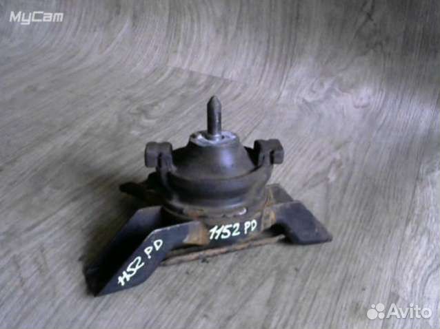 Подушка двигателя Hyundai Getz