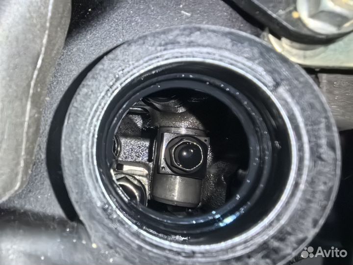 Двигатель 4N15 2.4 для Mitsubishi с видео запуска