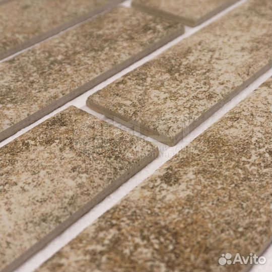 Клинкерные термопанели со сроком службы от 50 лет