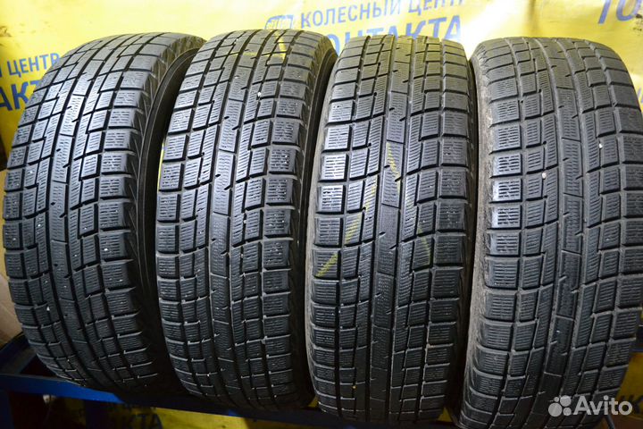 Yokohama Ice Guard IG30 205/60 R16