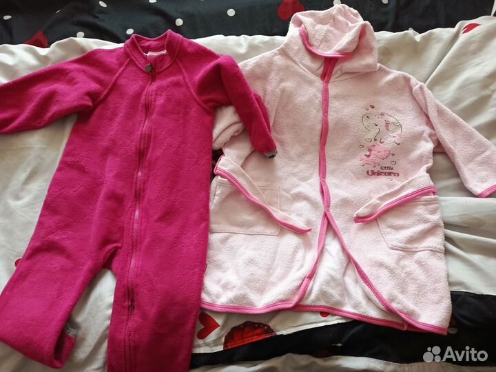 Вещи для девочки