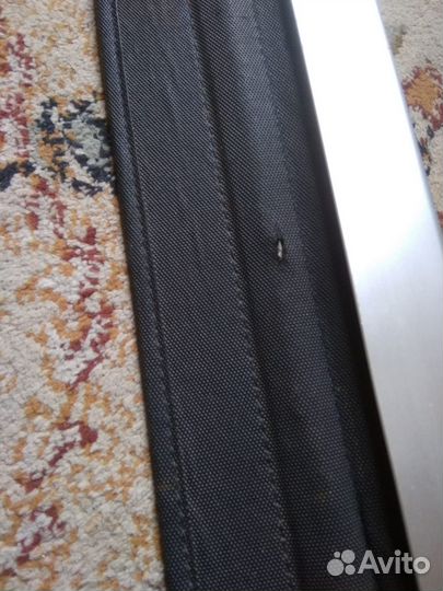 Шторка багажника subaru outback