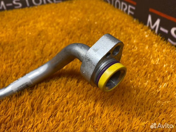 Трубка кондиционера Mercedes-Benz E-Class W212