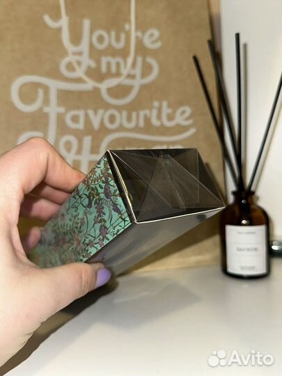 Flora Gorgeous Jasmine Gucci 100мл