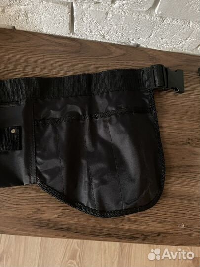 Парикмахерская кобура