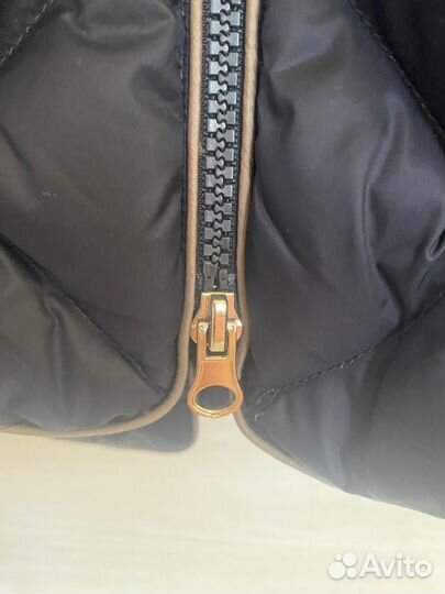 Пуховик savage 44 размер