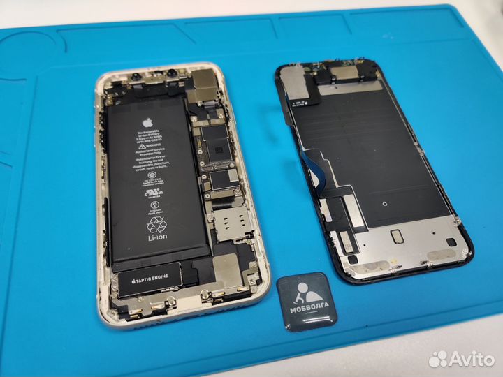 iPhone 11 org на запчасти
