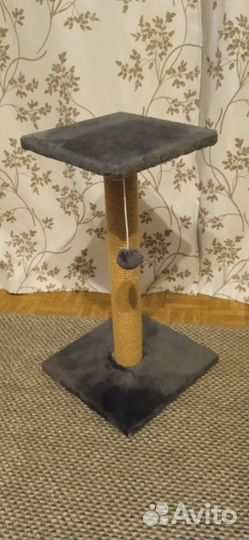 Когтеточка для кошек