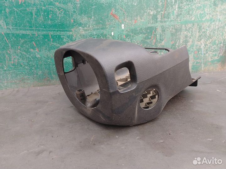 Кожух подрулевой Mazda 6 GG рестайлинг