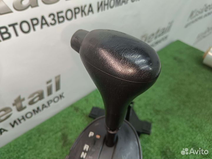 Селектор АКПП Ford Focus 1