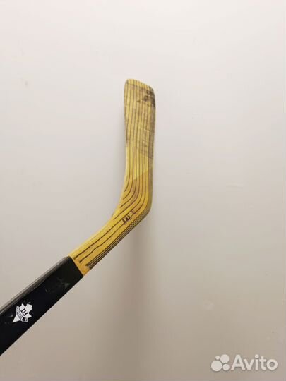 Клюшка хоккейная Easton aluminium левый хват