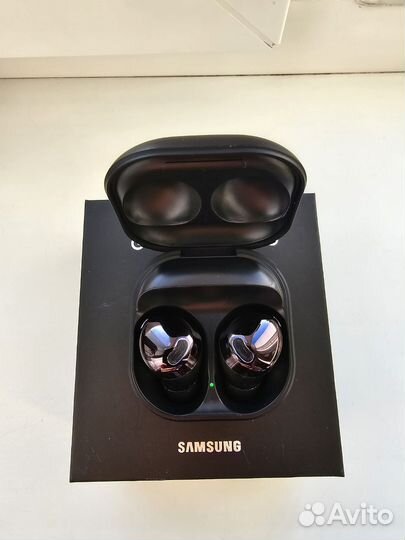 Наушники samsung galaxy buds pro
