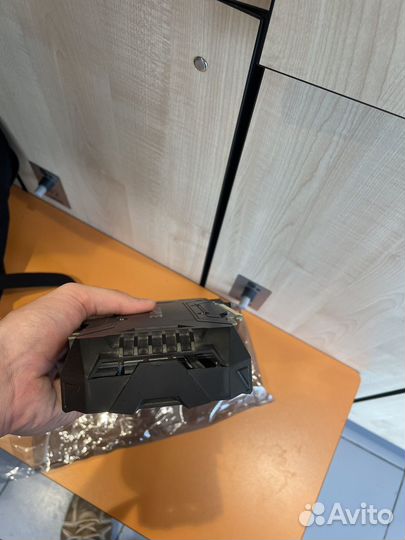 Видеокарта gigabyte gtx 1060 6gb