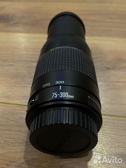 Зеркальный фотоаппарат canon eos 550d