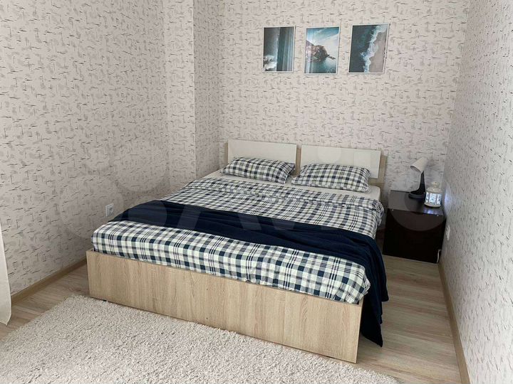 2-к. квартира, 68 м², 11/31 эт.