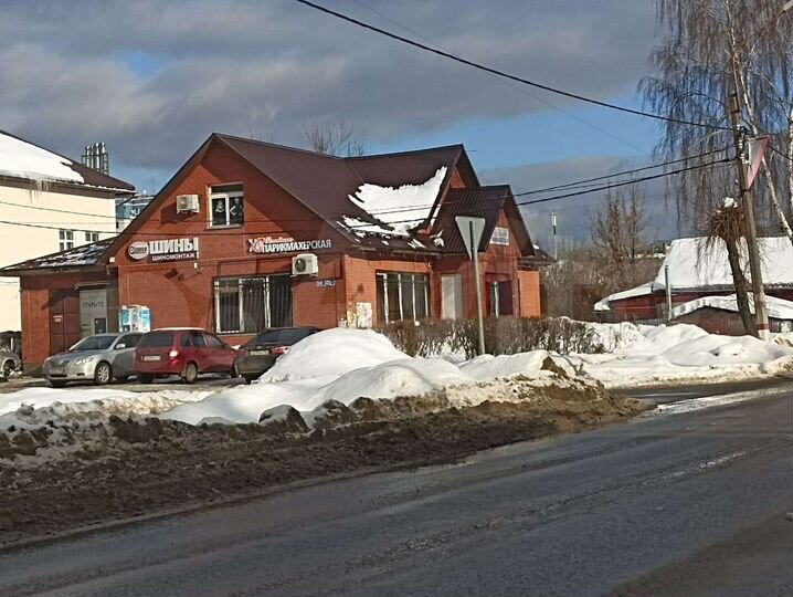 Коммерческое помещение 31 м под торговлю., офисы