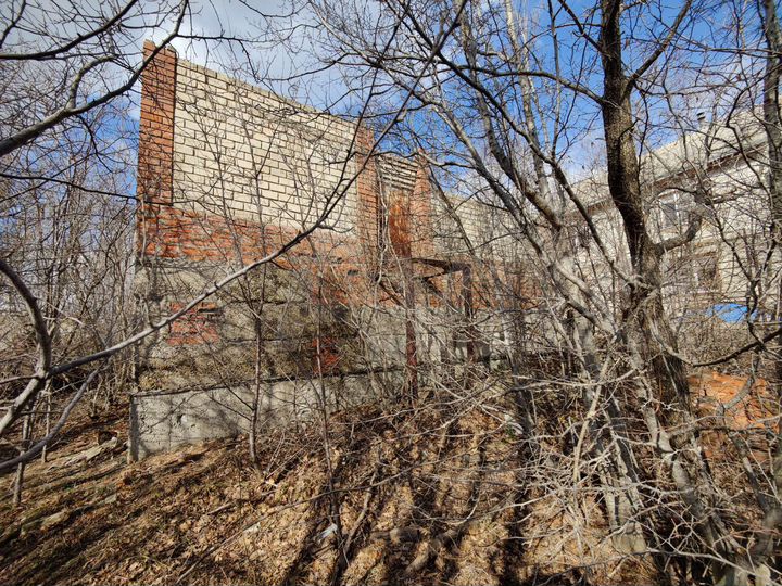 Участок 7 сот. (ИЖС)