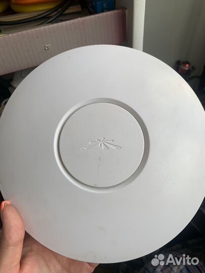 В рабочем состояние