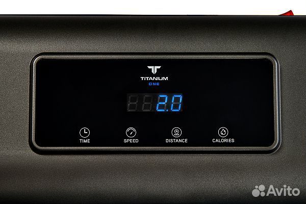 Беговая дорожка One T20