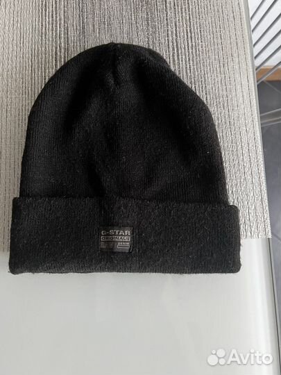 Шапка G-star