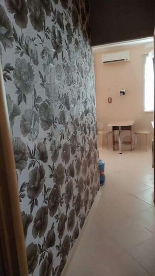 1-к. квартира, 33,3 м², 3/3 эт.