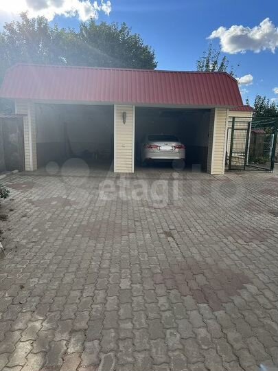 Дом 218 м² на участке 7 сот.