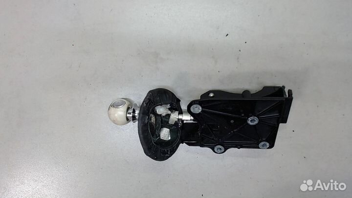 Кулиса кпп Fiat 500 2007, 2008