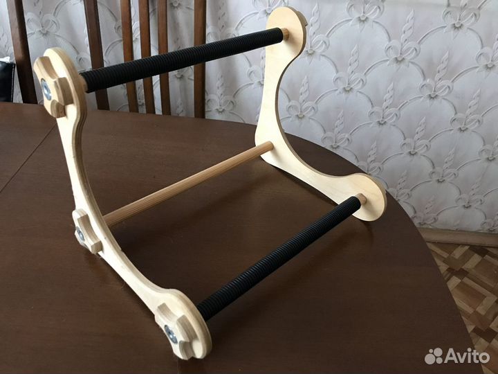 Станок для вышивания